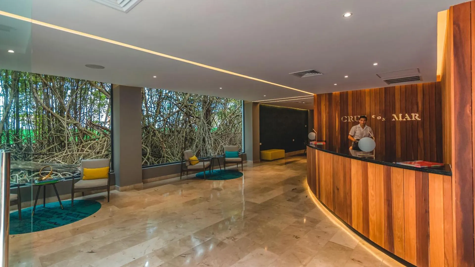 Holiday home Luxury 2 Bedroom Condo With Private Jacuzzi & Bbq - At Cruz Con Mar - Maricruz Playa del Carmen Mexico