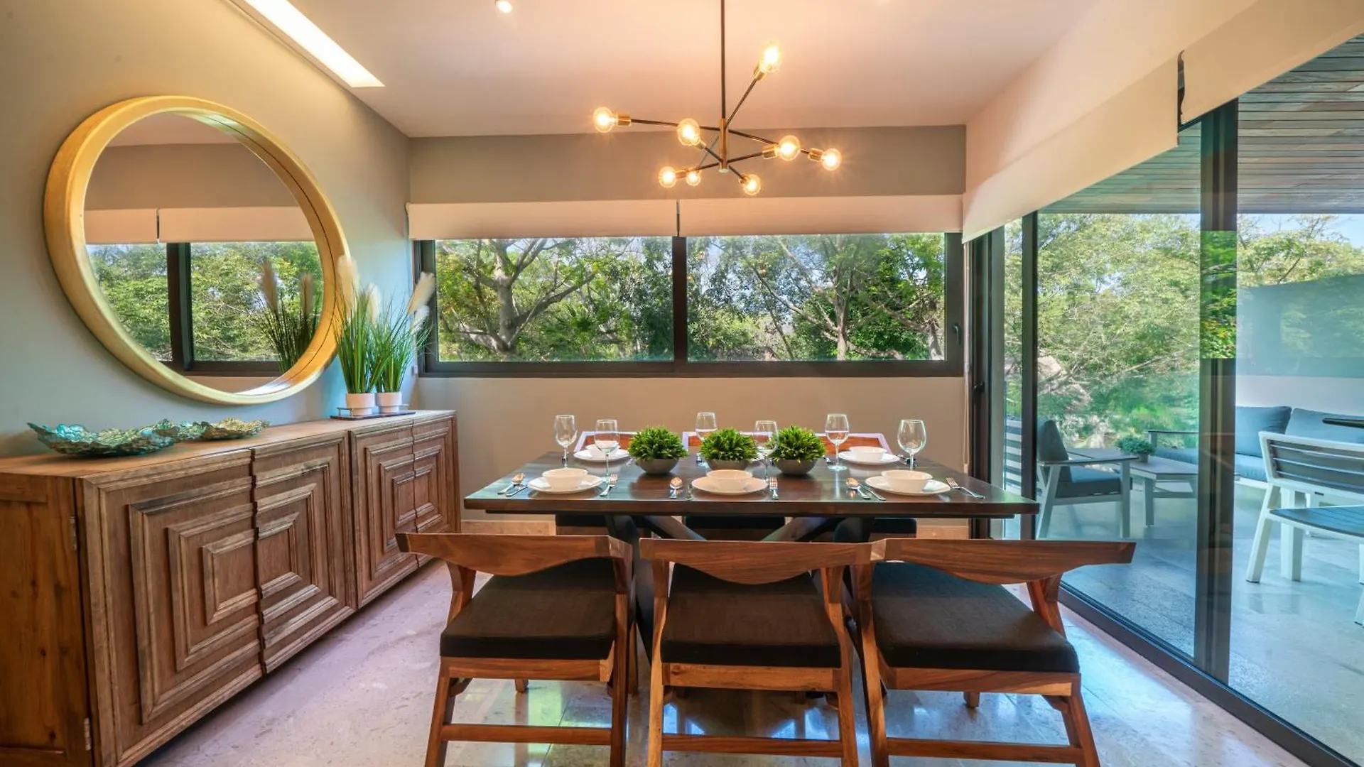 Luxury 2 Bedroom Condo With Private Jacuzzi & Bbq - At Cruz Con Mar - Maricruz Playa del Carmen