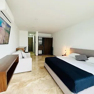 Chez Alam At Midtown 2 Playa del Carmen