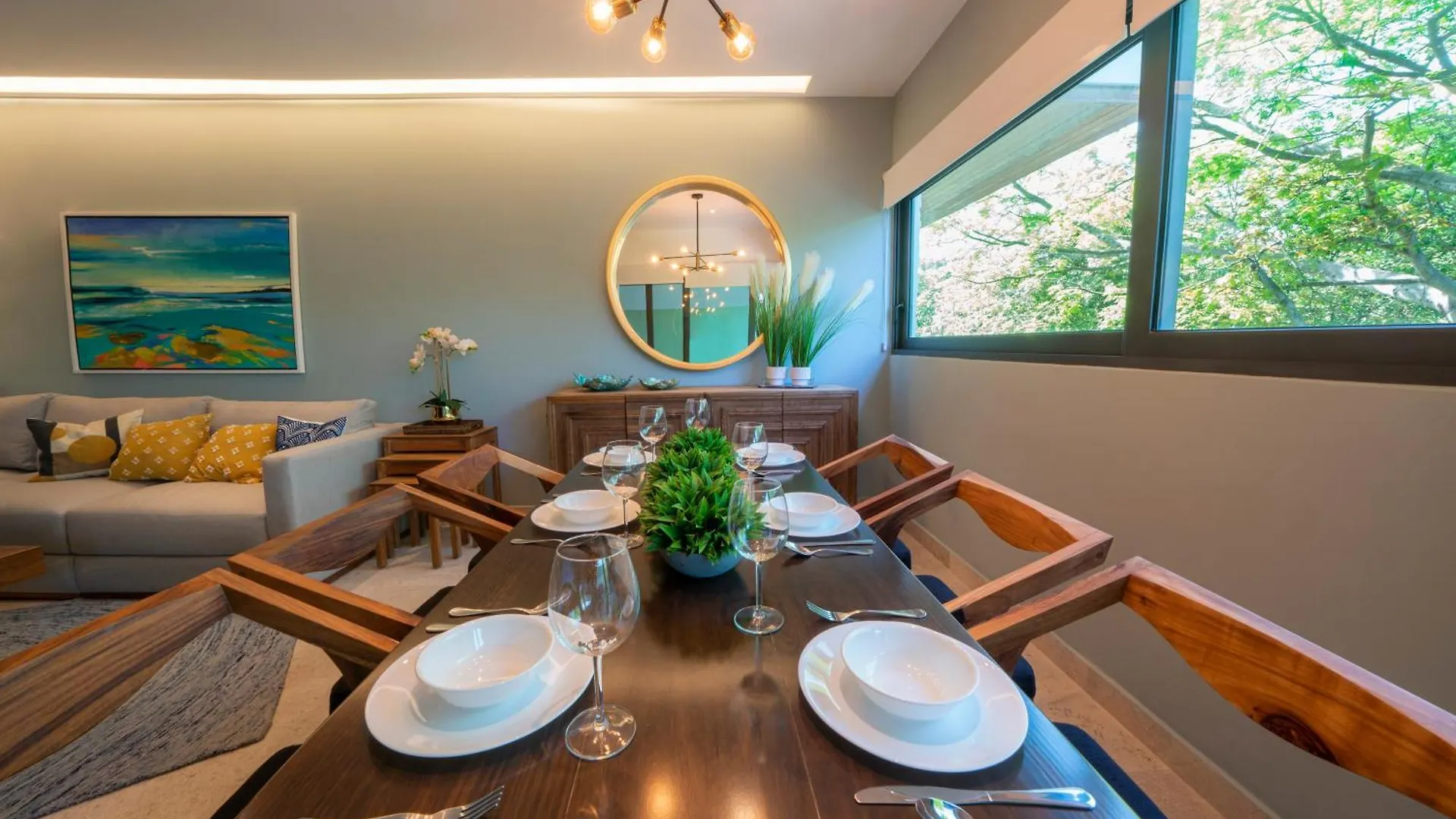 Luxury 2 Bedroom Condo With Private Jacuzzi & Bbq - At Cruz Con Mar - Maricruz Playa del Carmen 0*,  Mexico